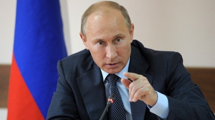 V.Putin: Rusiyanın Ankaradakı səfirinə sui-qəsdin arxasında duran məsələlər müəyyənləşdirilməlidir