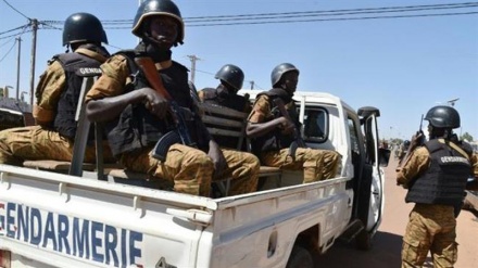 Burkina Faso: U oružanom napadu ubijeno najmanje 11 vojnika