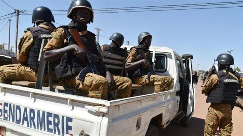 Burkina Faso: U oružanom napadu ubijeno najmanje 11 vojnika