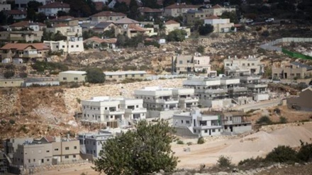 Izrael odobrio izgradnju 2500 stambenih jedinica na Zapadnoj obali