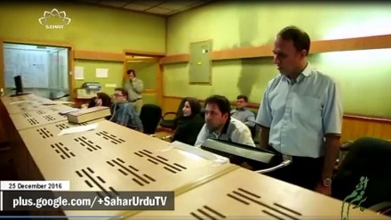 میڈیا کی اہم ذمہ داری اور IRIB