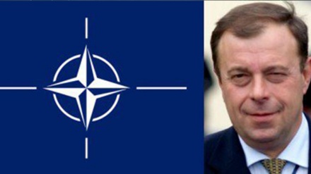 Rusiyanın NATO-dakı nümayəndəsi terror edildi