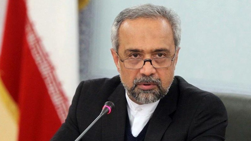 Nahavandijan: Iran spreman za širenje ekonomske interakcije s drugim zemljama