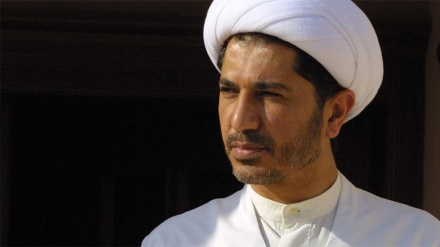 بحرینی علماء کی جانب سے آمریت مخالف رہنما کی حمایت کا اعلان 