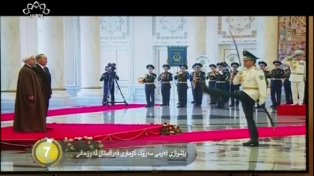 جیهان لە 100 چرکەدا - 22-12-2016