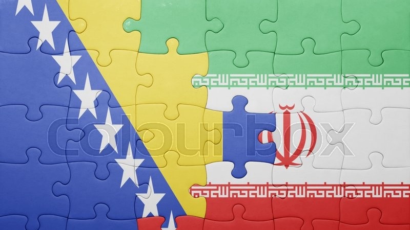 Proširenje ekonomske i turističke saradnje Irana i BIH