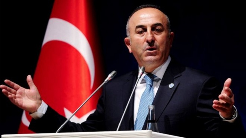 Mövlud Çavuşoğlu