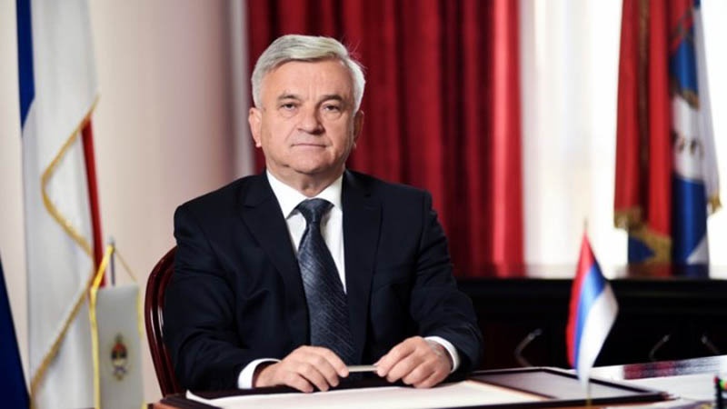 Čubrilović: Nije realan referendum o odcjepljenju RS-a