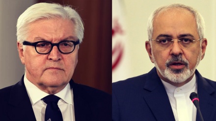 Telefonski razgovor ministara vanjskih poslova Irana i Njemačke o Halebu i BARDŽAM-u