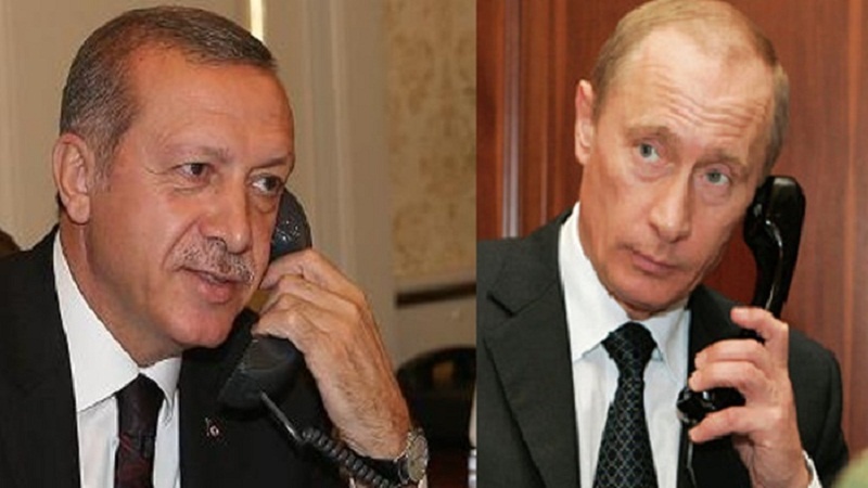 Rəcəb Təyyib Ərdoğan