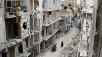 Haleb prije i poslije sirijskog rata