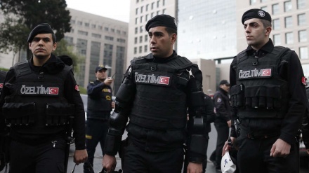 Dirêjkirina dema rewşa awarte li Tirkîyê