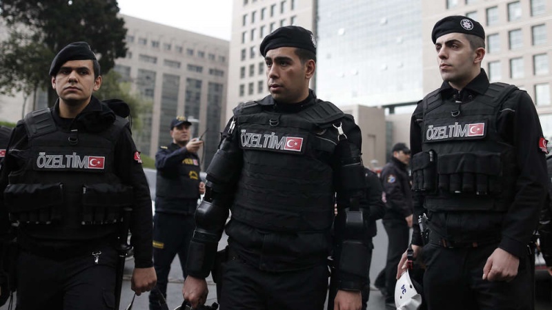 Dirêjkirina dema rewşa awarte li Tirkîyê