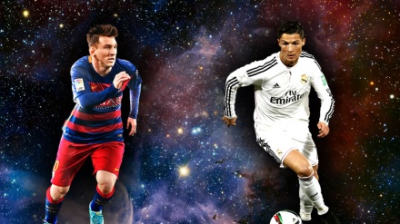 رۆناڵدۆ ده‌توانێت مێسی بكڕێت