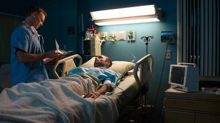 توێژەران: ڕادەی تووشبووان بە شێرپەنجە لە دە ساڵی ڕابردوودا سەتا٣٣ زیادی کردووە