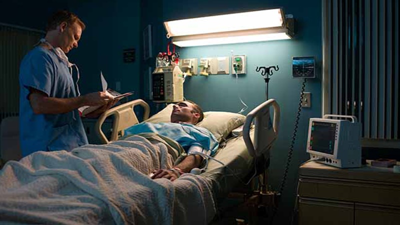 توێژەران: ڕادەی تووشبووان بە شێرپەنجە لە دە ساڵی ڕابردوودا سەتا٣٣ زیادی کردووە