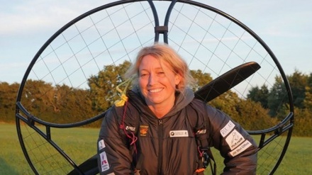 ژنێک کە بوو بە قوو!