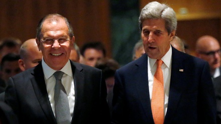 Kerry izrazio nadu u rješenje krize u Halebu