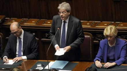 Italijanski senat izglasao povjerenje novom premijeru zemlje