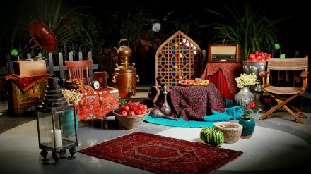 گۆرانیێکی خۆشی کورمانجی به ده‌نگی کاک حه‌میدی عه‌لی نیا به ناوی شه‌وی چله