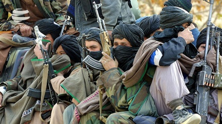 افغانستان میں آپریشن، 100 طالبان ہلاک و زخمی