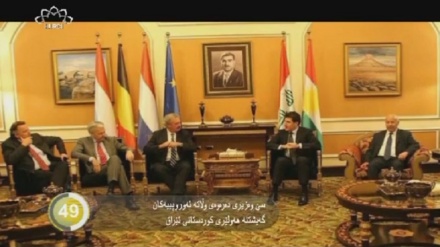 جیهان لە 100 چرکەدا - 19-12-2016