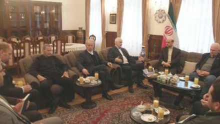 Bosna i Hercegovina apostrofira širenje odnosa s Iranom