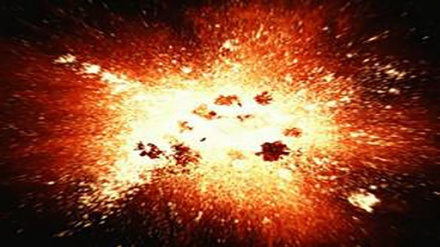 اسرار کائنات