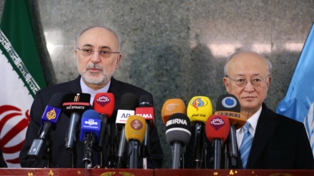 Salehi: Iran neće prekršiti BARDŽAM