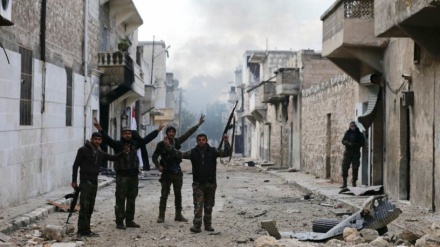 Sirija: Potpuno čišćenje istočnih kvartova Haleba