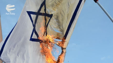 یونیسکو کی قرارداد پر اسرائیل چراغ پا 