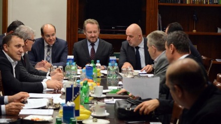Dodika je strah pravosuđa i efikasne borbe protiv korupcije 