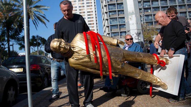 Bakı səfəri ərəfəsi