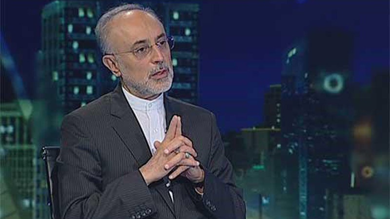 Salehi: Amerikanın nüvə anlaşmasında əhdə xilaf çıxması davam edir