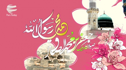 عید میلاد نبی(ص) اور ہفتہ وحدت کی مناسبت سے خصوصی پروگرام