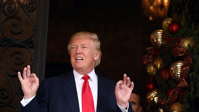 روس میں امریکی سفیر، واشنگٹن ماسکو تعلقات کو معمول پر لانے کا اہم عنصر ہیں: ٹرمپ