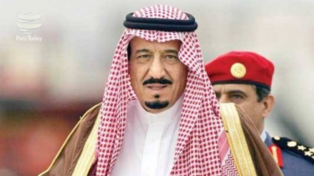 سعودی عرب میں معزولیاں اور تقرریاں 