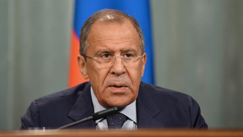 Lavrov Xəzərin hüquqi statusu haqda razılaşmaya ümid edir