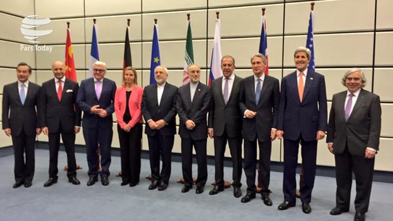 بانگەشەی وتەبێژی وەزارەتی دەرەوەی ئەمریکا: واشێنگتۆن بەنیازی ھەموار کردنی ڕێککەوتنی ناڤۆکییە