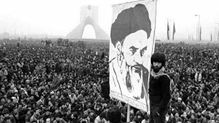 اسلامی انقلاب کی کامیابی کی مناسبت سے خصوصی پروگرام