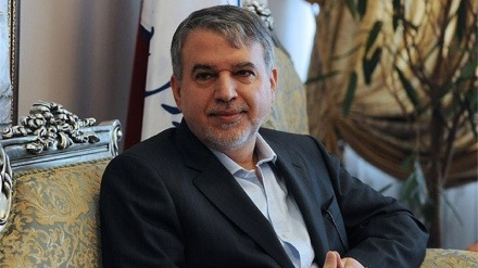 İranın mədəniyyət naziri 