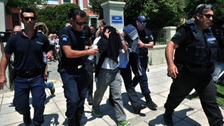 Vijeće Europe kritikovalo Tursku zbog kršenja ljudskih prava