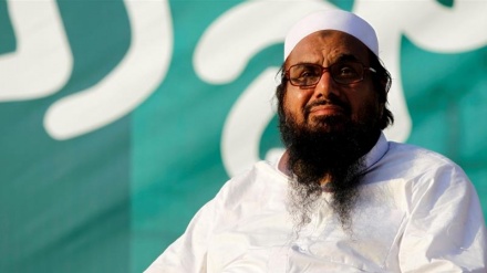 نظر بندی پر حافظ سعید کا سخت ردعمل