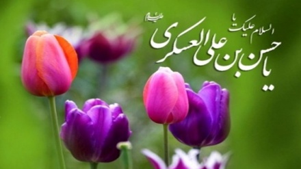 فرزند رسول امام حسن عسکری (ع) کا یوم ولادت مبارک