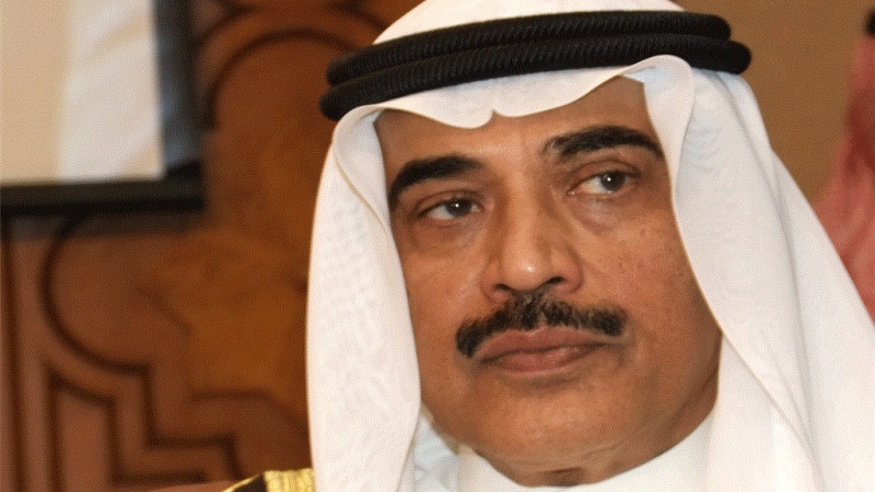 وارسا کانفرنس میں کویت کی شرکت کا فیصلہ نہیں ہوا ہے