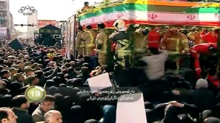 جیهان لە 100 چرکەدا - 30-01-2017