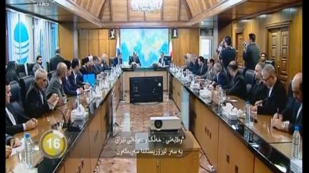 جیهان لە 100 چرکەدا - 03-01-2017