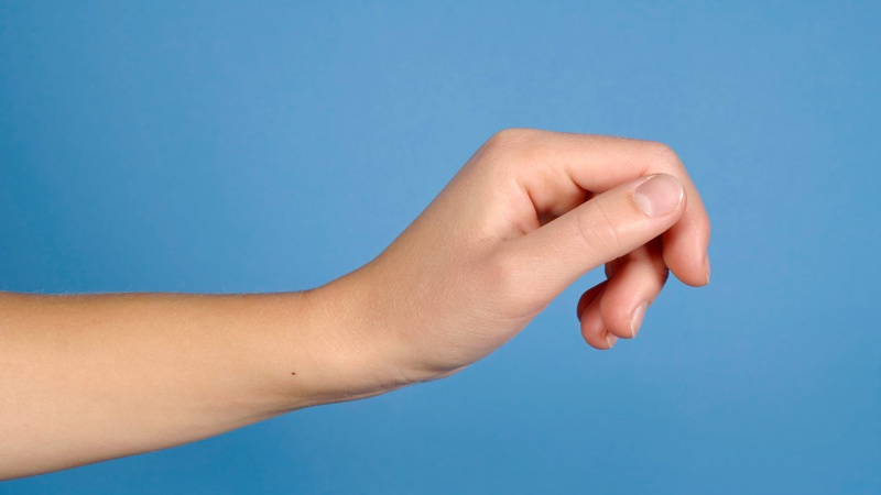 کۆنترۆڵی په‌ستانی خوێن به‌ دانانی ئامێرک له‌ مه‌چه‌ک