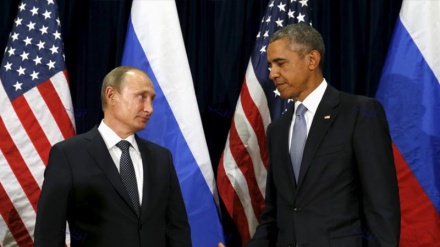 Obama želi pokvariti odnose SAD-a i Rusije