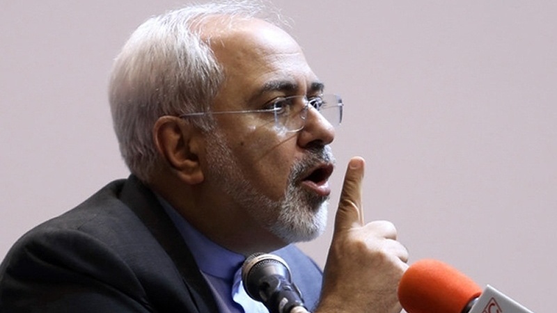 Zarif: Iran je progresivna sila